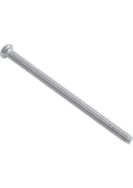 M2 5 x 40MM 304 Paslanmaz Çelik Phillips Yuvarlak Kafa Vidaları Cıvata 180PCS (Yurt Dışından) fiyatları