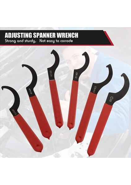 12 Adet Anahtar Seti Ayarlanabilir Coilover Anahtarı Sünnetçileri Kanca Anahtarı Araçları Coilover Anahtarı Çelik Anahtar (Yurt Dışından) modelleri