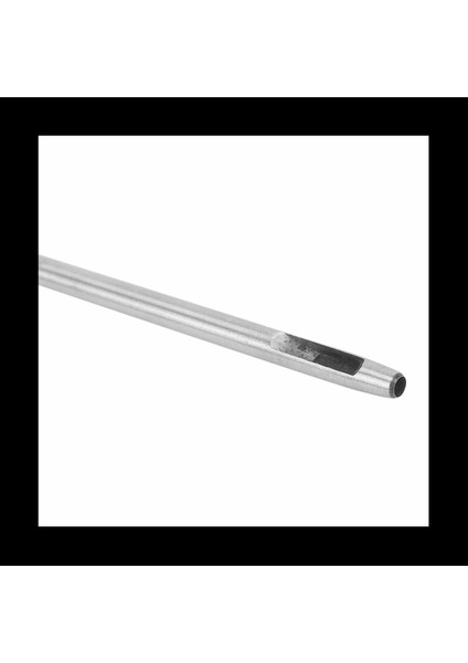 2x Kırmızı Bakır Perçin ve Burr ile Burr Setter ile Bakır Bakır Perçin Harfancı Kurulum Ayar Aracı ve Delin Punch Cutter (Yurt Dışından) fırsatları