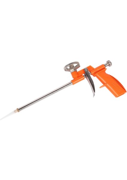 Köpük Genişletme Eklemi Dolgu Köpük Püskürtme Metal Poliüretan Tetikleyici Püskürtücü Pompa Sızdırmazlık Mühür Makine Dolgu Ev Dekorasyonu (Yurt Dışından)