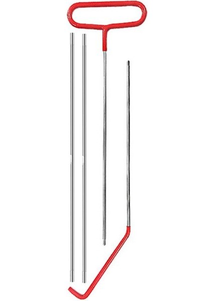 Araba Uzun Mesafeli Kanca Alet Paslanmaz Çelik Kutup Araba Kendi Kendine Sürüş Acil Durum Alet Rocker Alet Kiti (Yurt Dışından) modelleri