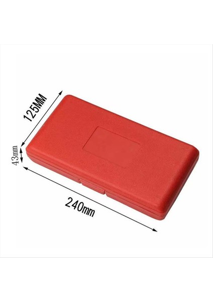 46 Parçalı Manşon Kombinasyonu 1/4 Cırcır Anahtarı Tornavida Soketi Sürgülü Çubuk Kare Mafsal Evrensel (Yurt Dışından) modelleri