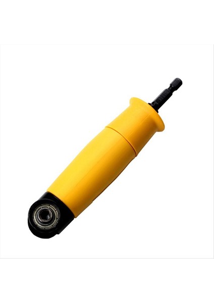 90 Derecelik Tornavida Elektrikli Tornavida Elektrikli Matkap Köşe Uzatma Bağlantı Parçaları Sağ Açılı Tornavida (Yurt Dışından)