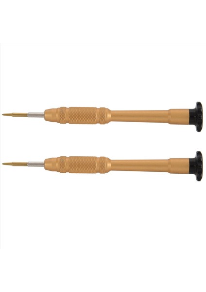 Iphone 7 Için 2x Yeni Y 0 6mm Tri Noktalı Tornavida Aracı (Yurt Dışından)