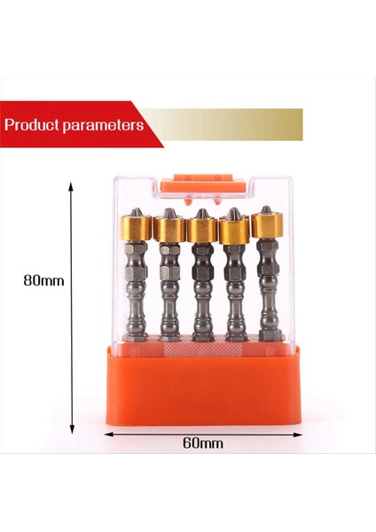 Elektrikli Tornavida Seti Tornavida Yüksek Mukavemetli Hava Mıknatıs Tornavida S2 Tornavida Çift Tornavida Başlığı (Yurt Dışından) fiyatları