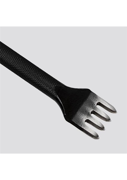 4pcs Beyaz Kaymaz Elmas Kesim Diy Deri Alet Deri Eğik Düz Kesim Elektroduat Elle Diken Elmas Kesim Deliği (5mm) (Yurt Dışından) modelleri