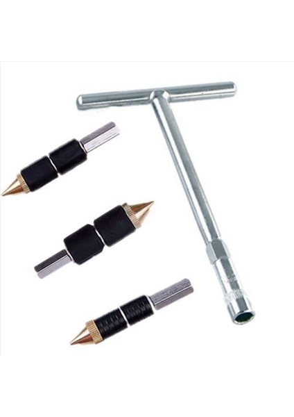 2x Sıcak Melt Su Durdurma Pimi Banyo Onarımı Sıhhi Tesisat Aracı Seti Sıcak Eman Su Durdurma Pimi Mutfak Ppr Tüp Tüneller Fiş (Yurt Dışından) modelleri