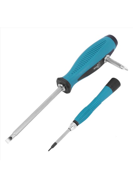 Penggong Tornavida Setleri 20PCS Cr-V Manyetik Oluklu Phillips Yıldız Ev Aletleri Onarımı Çok Fonksiyonlu El Alet Setleri (Yurt Dışından) indirimleri