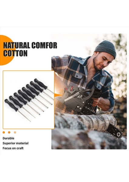 8 Pcs Tornavida Karbüratör Ayarlama Aracı Tek D Çift D Hexagon Hex Soket Seti (Yurt Dışından) fırsatları