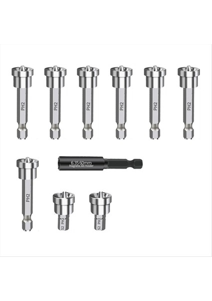 Alçı Board Özel Toplu Set Ahşap Işleme Alçı Tahtası Konumlandırma Parti Elektrikli Matkap Için Uygundur (Yurt Dışından)