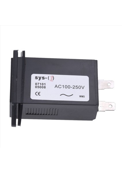 5x AC100-250V Elektromekanik Saat Sayacı (Yurt Dışından) fiyatları