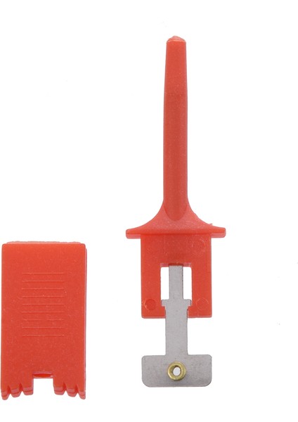 12X Smd Ic 6 Renkler Test Kanca Klipsleri Test Prob (Yurt Dışından) fiyatları