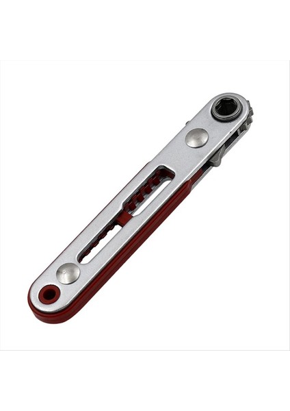 Düz Kafa Mini Cırcır Anahtarı 90 Derece Ofset Tornavida Sapı ile Bit Set Çift Sürücü Baş Cırcır Anahtarı El Aleti (Yurt Dışından) modelleri