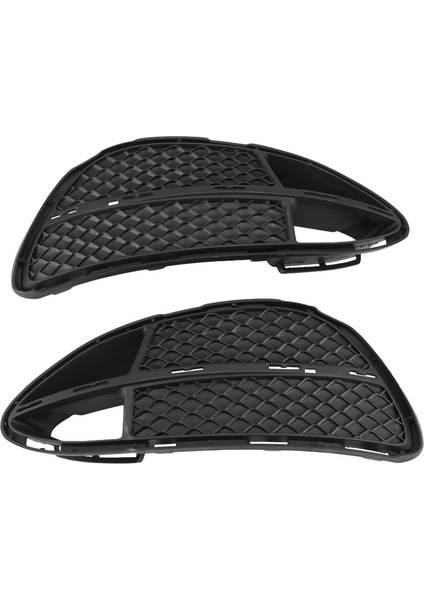 Mercedes Benz E Sınıfı W212 Sol ve Righ Ön Sis Lambası Grille Kapak Trim Çerçevesi 212851922 &amp 2128852022 (Yurt Dışından) fiyatları