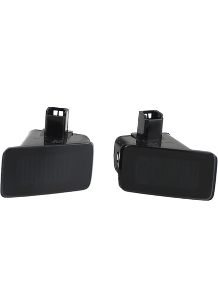 Dikiz Aynası Şerit Değişim Yardımcısı Işık Nokta Yardımcı Sistem Lambası Audi A4L 2017-2025 8WD949145 8WD949146 (Yurt Dışından)