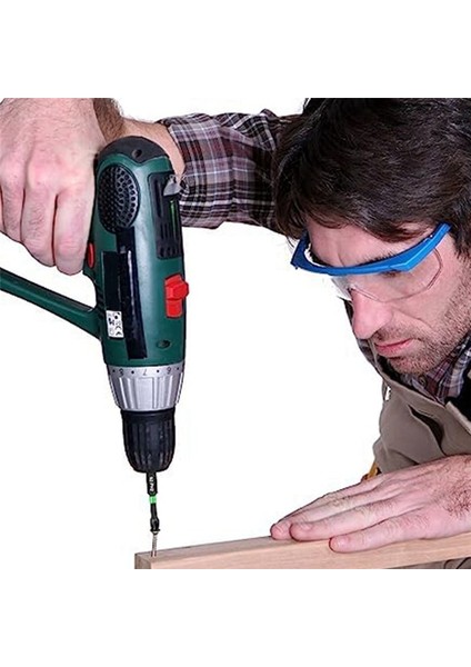 12 Adet Manyetik Tornavida Bit Seti S2 Alaşımlı Çelik Malzeme Etkisi Tornavida Bitleri 1/4 Inç Hex Shanks (25-150MM) (Yurt Dışından) indirimleri