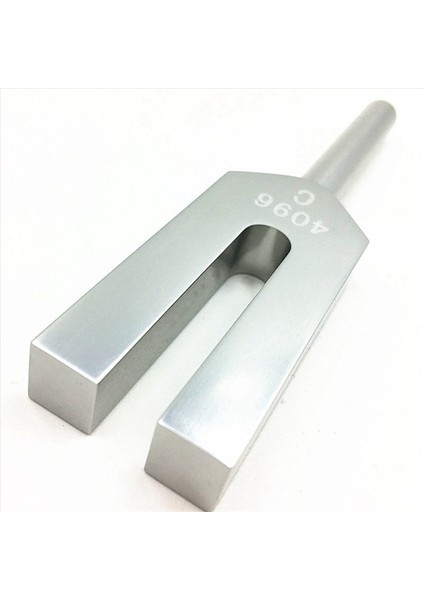 3x Yüksek Frekanslı Enerji Ayarlama Çatalı 4096Hz Tuning Fork Alüminyum Alaşım Şifa Ses Titreşim Ayarlama Çatalı (Yurt Dışından) fiyatları