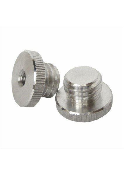 1/4-5/8 Adaptör 1/4 Arayüz Seviyesi Braket Için Uygundur (Yurt Dışından)