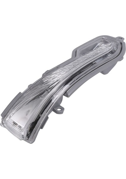 Sağ Yan Kapı Aynası Dönüş Sinyali Işığı 26160-4GA0A Infiniti QX30 Q50 Q60 Q70 2014-2019 (Yurt Dışından) indirimleri