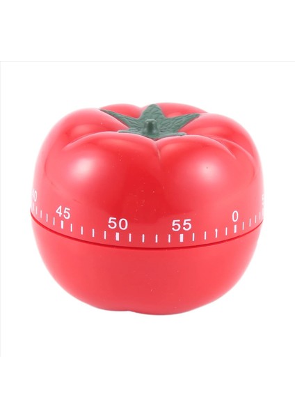 1-60 Dakika 360 Derece Moda Sevimli Kapalı Mutfak Pratik Domates Mekanik Geri Sayım Zamanlayıcı (Yurt Dışından) fiyatları