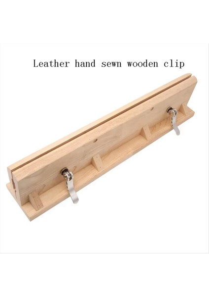 Deri Sabitleme Klipli El Yapımı Deri Eşyalar Deri El Dikiş Ahşap Klipsli Dikiş Sabitleme Rafı Diy Sabitleme Braket (Yurt Dışından) modelleri
