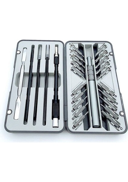 26 Arada Çok Fonksiyonlu Tornavida Seti Ev Çok Işlevli Araçlar Cep Telefonu Tornavida (Yurt Dışından) fiyatları