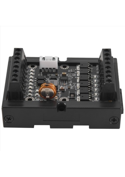 Plc Programlanabilir Mantık Denetleyicisi Dc 10-28V Plc Regülatörü FX1N-14MT Endüstriyel Kontrol Kurulu Programlanabilir Mantık Denetleyici (Yurt Dışından) fiyatları