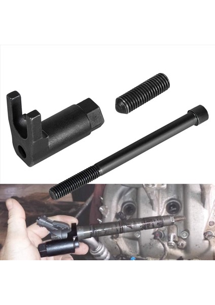 2x Yakıt Enjektör Kaldırma Aracı 3418 Ford 6 7l Powerstroke Dizel- F-250 F-350 F-450 F-550 2011-2018 Aksesuarlar (Yurt Dışından) indirimleri