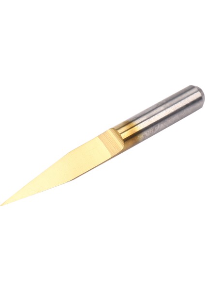 5pcs 15 Derece 0 1mm Tungsten Çelik Pcb Gravür Cnc Bit Yönlendirici Aracı (Yurt Dışından) modelleri