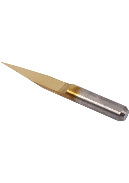 5pcs 15 Derece 0 1mm Tungsten Çelik Pcb Gravür Cnc Bit Yönlendirici Aracı (Yurt Dışından) indirimleri