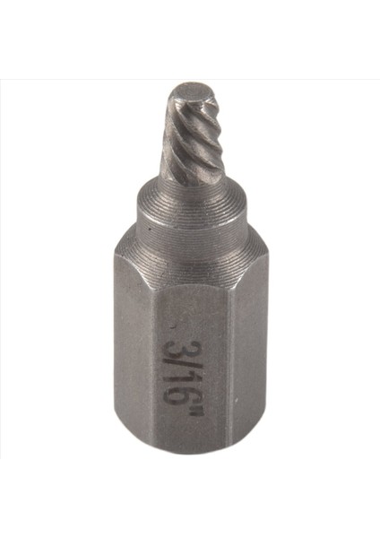 25PCS Vidalı Çıkarıcı Seti 3/8 Inç Sürücü 2 Arada 1 Çift Kafa Kolay Cıvata Çıkarıcı Seti Kırık Saplamaları Çıkarmak Için (Yurt Dışından) fırsatları