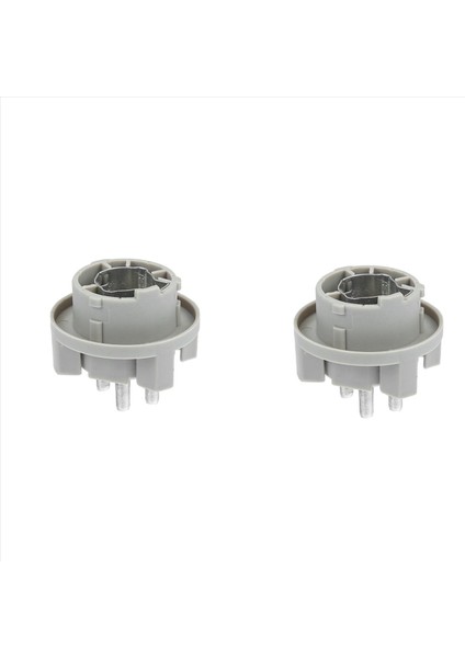 2pcs Turn Sinyal Ampul Base Soket Lambası Mercedes Benz Sl W124 R129 W140 W202 W168 A0008269582 Benz Aksesuarları (Yurt Dışından)