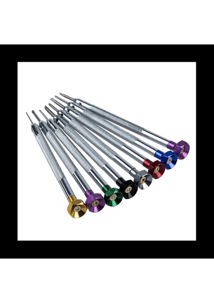 Onarım Saat Gözlükleri Mobil 16X Çapraz Yuva Tornavida (Yurt Dışından) fırsatları