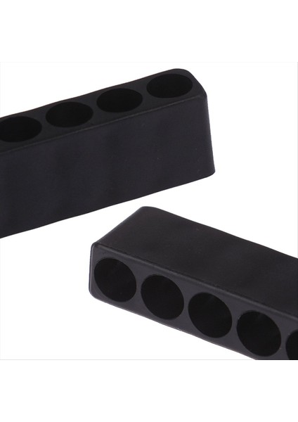 15PCS 6 Delik Hex Shank Tornavida Biti Tutucu Plastik Kafa Depolama Matkap Standı Güç Aksesuarları (Yurt Dışından) indirimleri