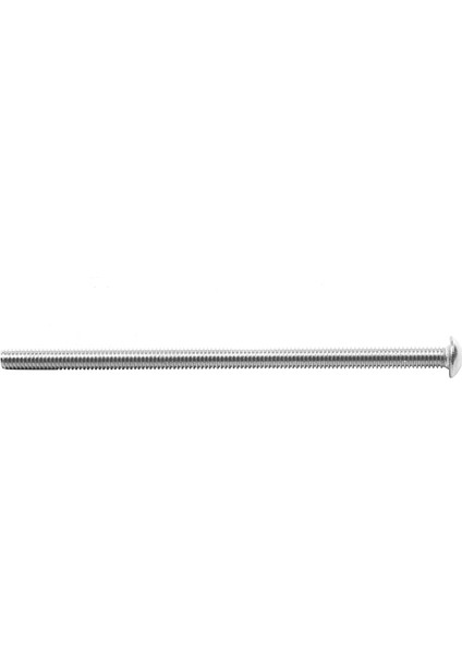 Paslanmaz Çelik Düğme Baş Vidası Altı Soket Cıvataları Tip M4 / 4mm Cıvata Boyutu M4 x 80MM Paket Miktarı 20 (Yurt Dışından) fırsatları