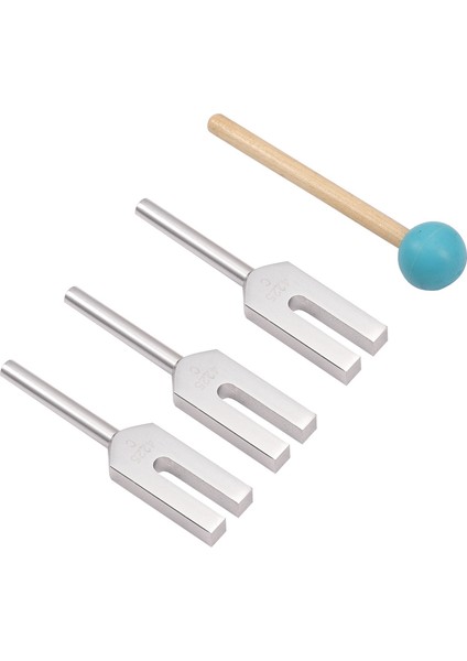 8pcs Alüminyum Alaşımlı Melek Kristal Ayar Çatalı 4096Hz/4160Hz/4225Hz Enerji Ayarlama Çatalı (Yurt Dışından) fırsatları