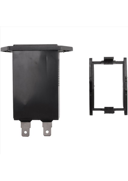 AC100-250V Elektromekanik Saat Sayacı (Yurt Dışından)