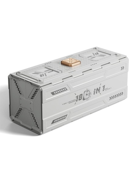 180&#39 De 1 Manuel Hassas Tornavida Seti Profesyonel Bilgisayar Tornavida Kiti Matkap Bitli Takım Onarım Kutusu (Yurt Dışından) fiyatları