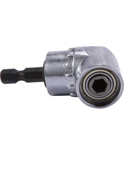 Sağ Açılı Matkap ve Esnek Açı Uzatma Bit Kiti Matkap Veya Tornavida Için 1/4 &quot Soket Adaptörü Manyetik Kullanışlı Katı Yapı Yararlı Sıkı Köşe Çalışma Alanında (Yurt Dışından) indirimleri