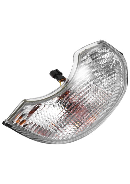 92301H1010 Köşe Lamba Kombinasyonu Hyundai Terracan Için Ön Lh 2001-2006 Viraj Lambası Geniş Işık Sol (Yurt Dışından) fırsatları