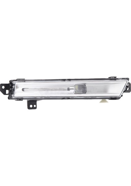 Araba Sağ LED Sis Far Tampon Emme Farları Land Rover Discovery 5 Jaguar F-Pace E-Pace (Yurt Dışından)