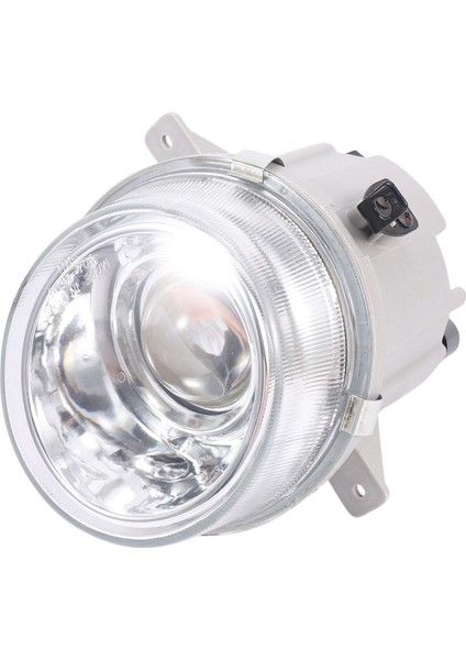 Araba Sağ LED Drl Sis Işığı Hyundai Terracan Otomatik Sürüş Lambası Gündüz Çalışma Işık Tampon Lambası (Yurt Dışından)