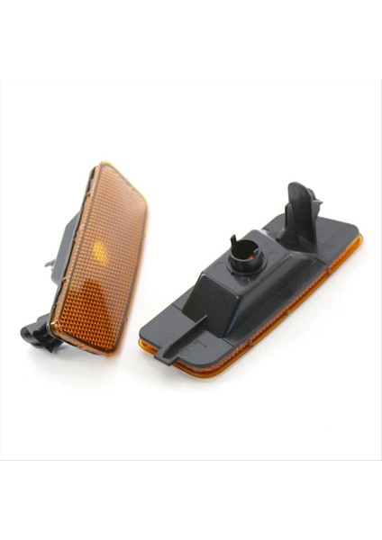 Otomotiv Ön Tampon Yan Lambalar Yan Lambalar Volkswagen Golf Için Sinyaller 6gtı 2009-2013 5K0945071 5K0945072 (Yurt Dışından) modelleri