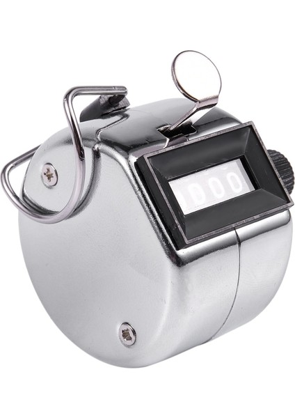 2x 4 Sayı Numara Tıkır (Yurt Dışından) fiyatları