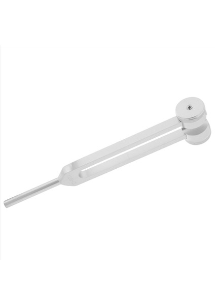 Alüminyum Alaşım 128Hz Tuning Fork Kulak Toplama Leri ve Lüks Işçilik Için Kullanılabilir (Yurt Dışından) modelleri