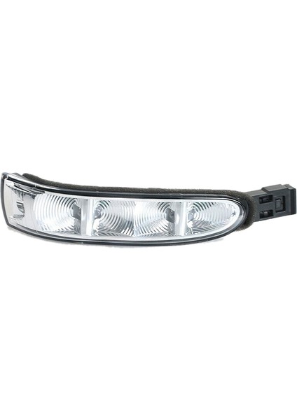 Araba Ön Ayna Dönüş Sinyali Işık Dönüşü Mercedes Benz W164 X164 W164 ml GL300 R320 R350 R450 R500 (Yurt Dışından)