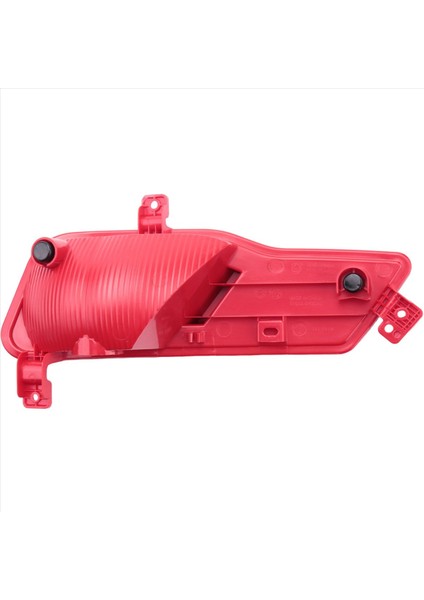 Mg Zs 2017-2019 Için Araba Arka Tampon Arka Lamba Arka Sisli Yansıtıcı Işık Durma Lambası Fren Işık Aksesuarları Sağ (Yurt Dışından) modelleri