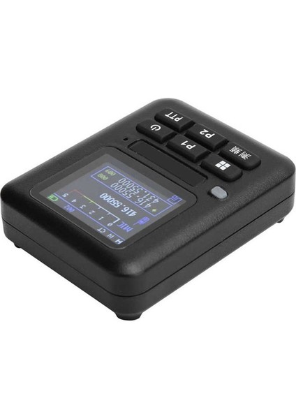 Radyo Frekans Ölçer Mini Frekans Sayacı Kablosuz Resepsiyon Walkie Talkies Frekans Ölçer Radyo Frekansı (Yurt Dışından) indirimleri