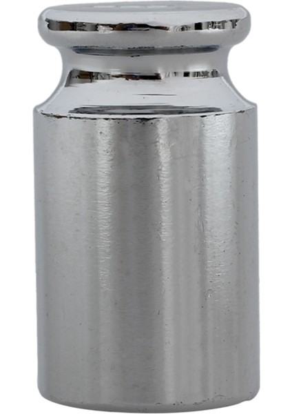 100 Gram Krom Ölçeği Kalibrasyon Ağırlığı (Yurt Dışından) fiyatları