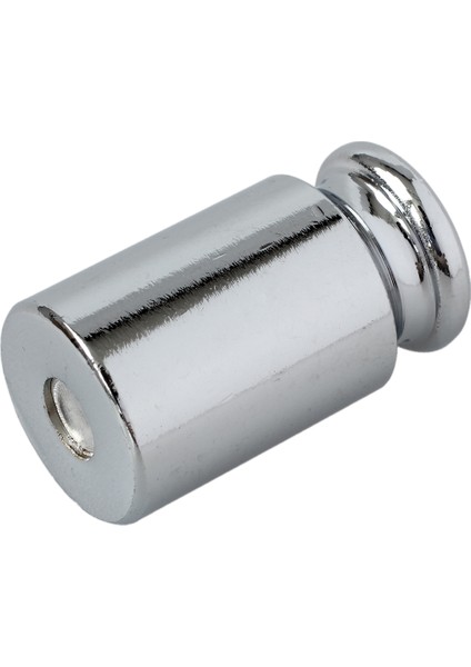 100 Gram Krom Ölçeği Kalibrasyon Ağırlığı (Yurt Dışından) fırsatları